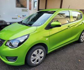 OPEL KARL OPEL KARL EDITION 1.0