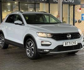 1.5 TSI EVO ACTIVE DSG EURO 6 (START/STOP) 5DR