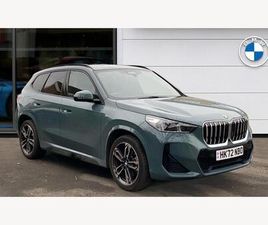 2.0 23D MHT M SPORT (PREMIER PRO) DCT XDRIVE EURO 6 (START/STOP) 5DR