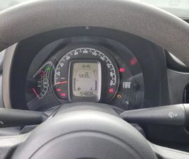 FIAT MOBI LIKE 1.0 FIRE FLEX 5P.