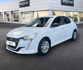 PURETECH 75 S&S BVM5 ACTIVE