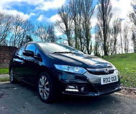 2012 HONDA INSIGHT 1.3 HS **105K MILES ONLY**