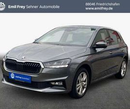 1.5 TSI DSG SELECTION