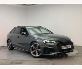 3.0 TDI V6 BLACK EDITION TIPTRONIC QUATTRO EURO 6 (START/STOP) 5DR