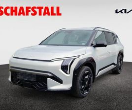 3 81,4 KWH PRIVAT GT-LINE DRIVEWISE + KOMFORT-PAKET SOFORT VERFÜGBAR