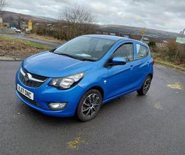 1.0I SE EURO 6 5DR (A/C)