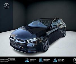 200 D AMG LINE FULL LED