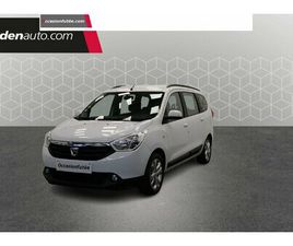 1.5 DCI 110 FAP 7 PLACES PRESTIGE