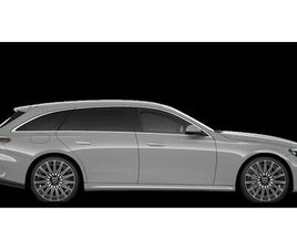 MERCEDES-BENZ CLASSE E STATION WAGON 220 D AMG LINE PREMIUM AUTO NUOVA A FIRENZE