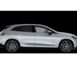 MERCEDES-BENZ EQE SUV 350 AMG LINE PREMIUM 4MATIC NUOVA A FIRENZE