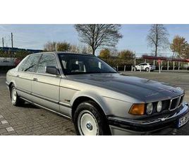 1989 | BMW 750IL