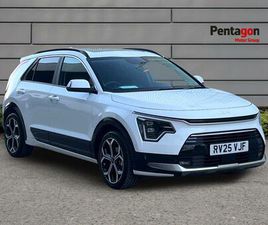 2025 - 1.6 GDI 127 HYBRID 4 5DR DCT