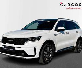 1.6 T-GDI PHEV PLUS EDITION 4X4 7PL