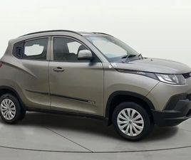MAHINDRA KUV KUV100