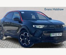 50KWH SRI PREMIUM AUTO 5DR