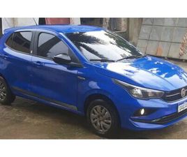 FIAT ARGO DRIVE 1.0 6V FLEX 2020