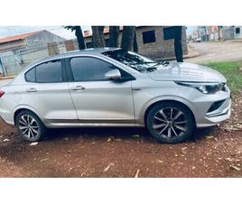 PRECISION 1.8 16V FLEX AUT.