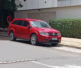 FIAT FREEMONT FIAT FREEMONT 2.4 16V 5P AUT. 2014