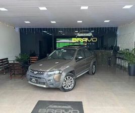 WEEK.ADV.LOCK.DUALOGIC 1.8 FLEX