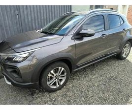 FIAT PULSE AUDACE 1.0 TURBO 200 FLEX AUT. 2022