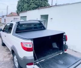 TREKKING 1.6 16V FLEX CD