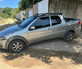 TREKKING 1.6 16V LOCKER FLEX CD