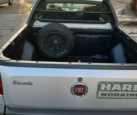 WORKING HARD 1.4 FIRE FLEX 8V CE