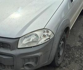 WORKING HARD 1.4 FIRE FLEX 8V CS