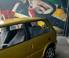 FIAT UNO CS/TOP/SPORT 1.5 I.E. / 1.5 4P 1995