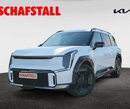 9 4WD GT-LINE PANO 7-SITZER GEWERBE SOFORT VERFÜGBAR !!!