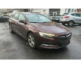 OPEL INSIGNIA B GRAND SPORT EDITION