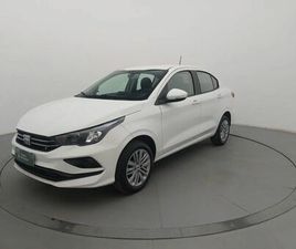 FIAT CRONOS DRIVE 1.0 6V 2025