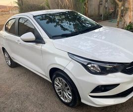 FIAT CRONOS DRIVE 1.3 8V FLEX 2021