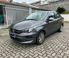 FIAT CRONOS DRIVE 1.3 8V FLEX 2022