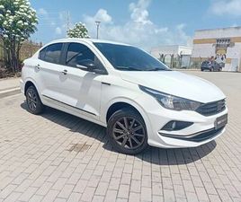 FIAT CRONOS DRIVE 1.3 8V FLEX AUT. 2023