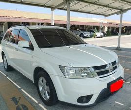 FIAT FREEMONT FIAT FREEMONT 2.4 16V 5P AUT. 2012