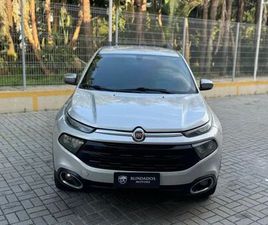 FREEDOM 1.8 16V FLEX AUT.