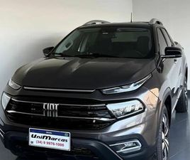 VOLCANO 2.0 16V 4X4 TB DIESEL AUT.