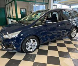 2.0 ECOBLUE TITANIUM FULL OPT. IN ARRIVO