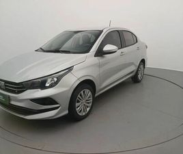 FIAT CRONOS 1.0 6V FLEX 2024