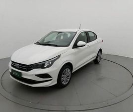 FIAT CRONOS 1.3 8V FLEX 2025