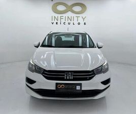 FIAT CRONOS DRIVE 1.0 6V 2023