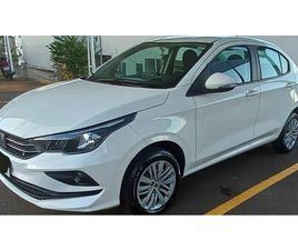 FIAT CRONOS DRIVE 1.0 6V 2024