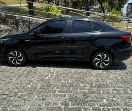 FIAT CRONOS DRIVE 1.3 8V FLEX 2020