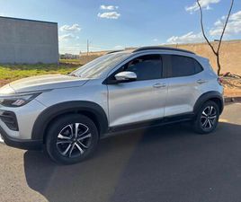 FIAT PULSE AUDACE 1.0 TURBO 200 FLEX AUT. 2023