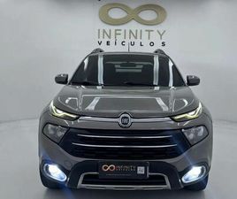 FREEDOM 2.0 16V 4X4 DIESEL AUT.