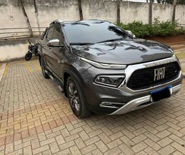 RANCH 2.0 16V 4X4 DIESEL AUT.