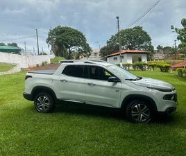 VOLCANO 2.0 16V 4X4 TB DIESEL AUT.