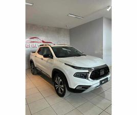 VOLCANO 2.0 16V 4X4 TB DIESEL AUT.