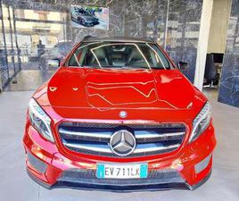 D AUTOMATIC 4MATIC PREMIUM